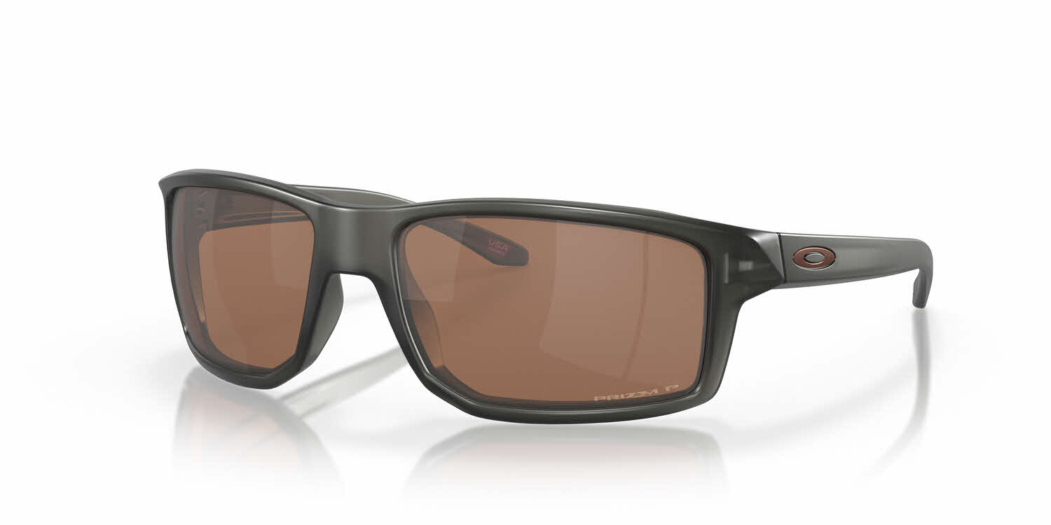  prizm tungsten polarized/matte grey smoke