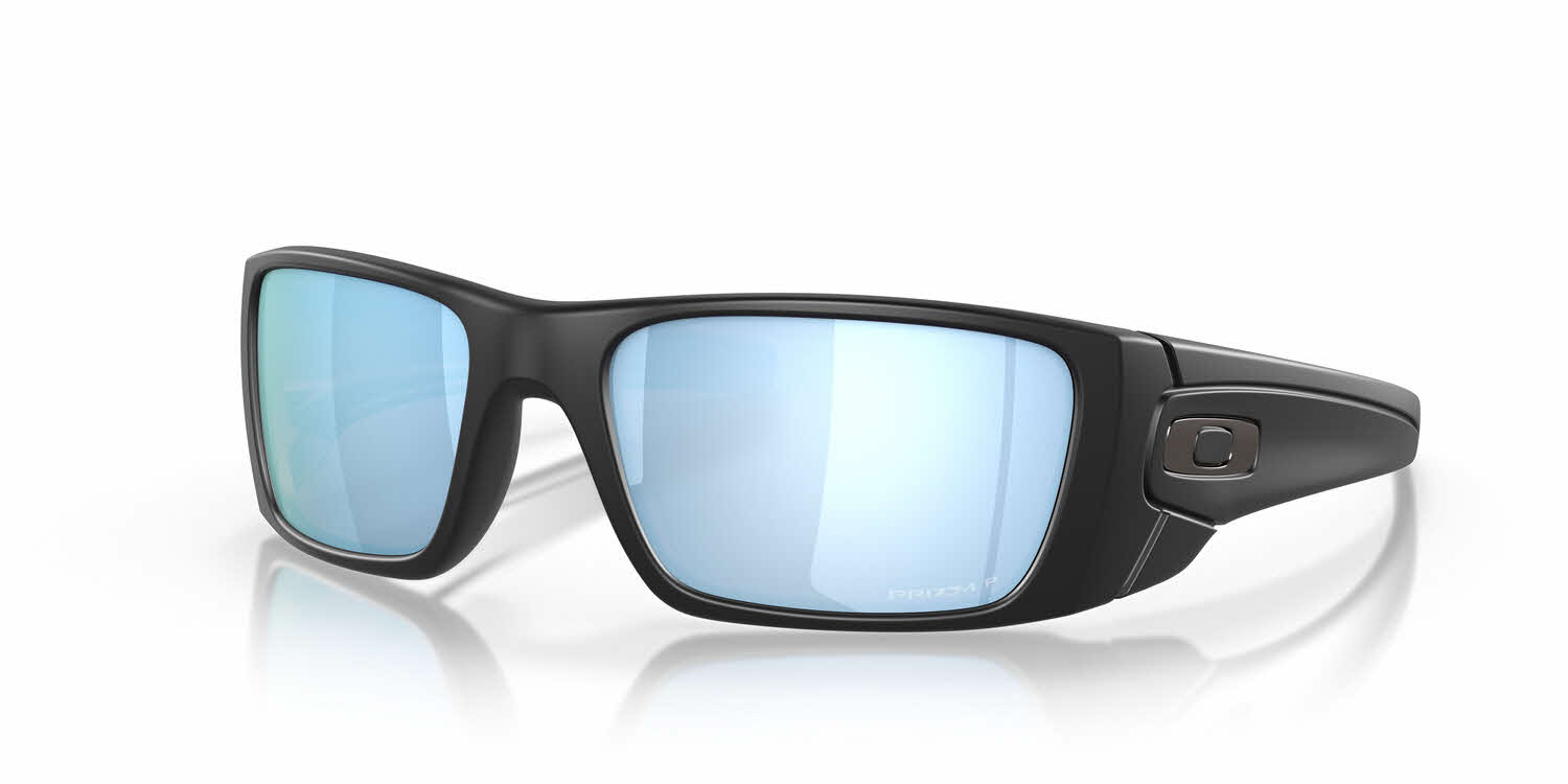  prizm deep water polarized/matte black