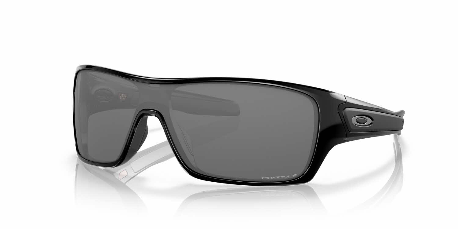  prizm black polarized/polished black