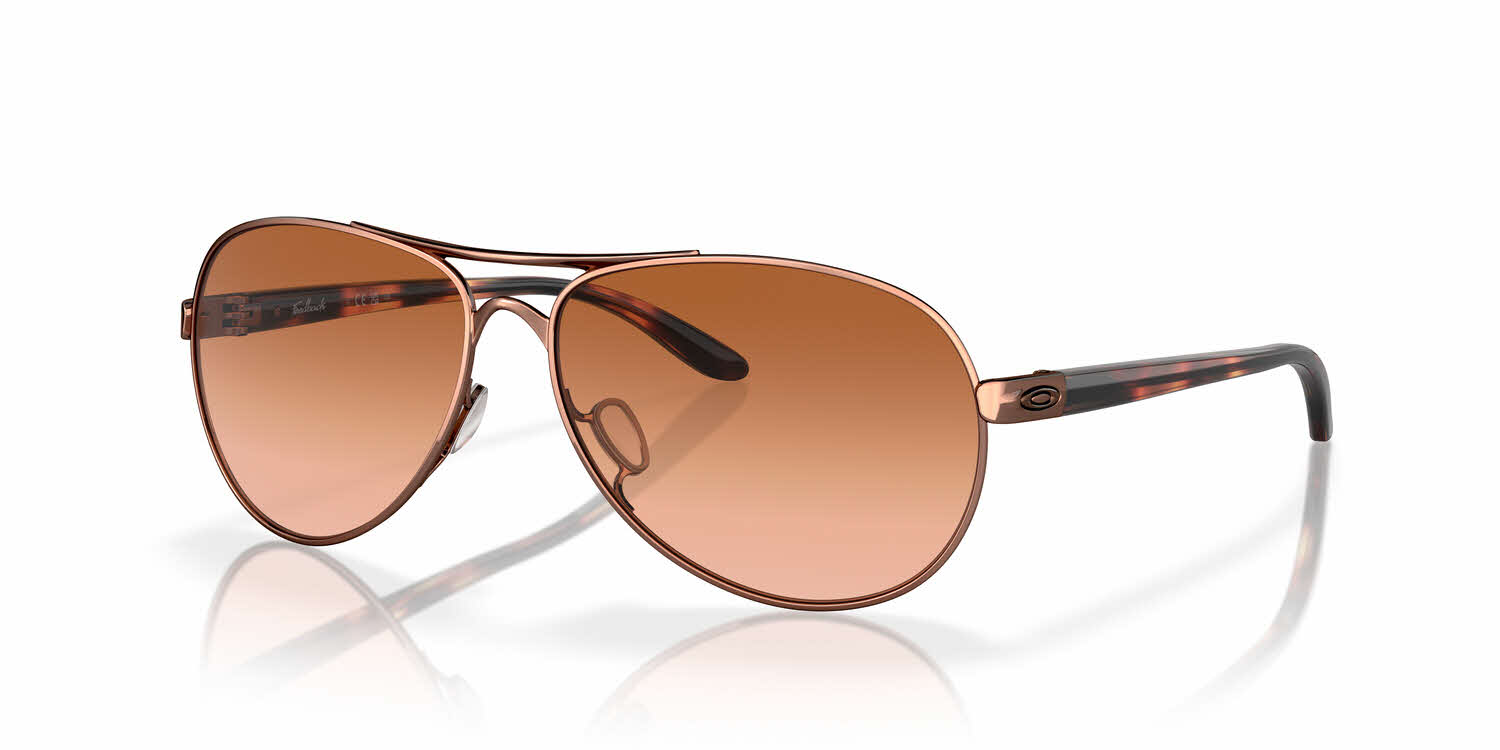  vr50 brown gradient/rose gold