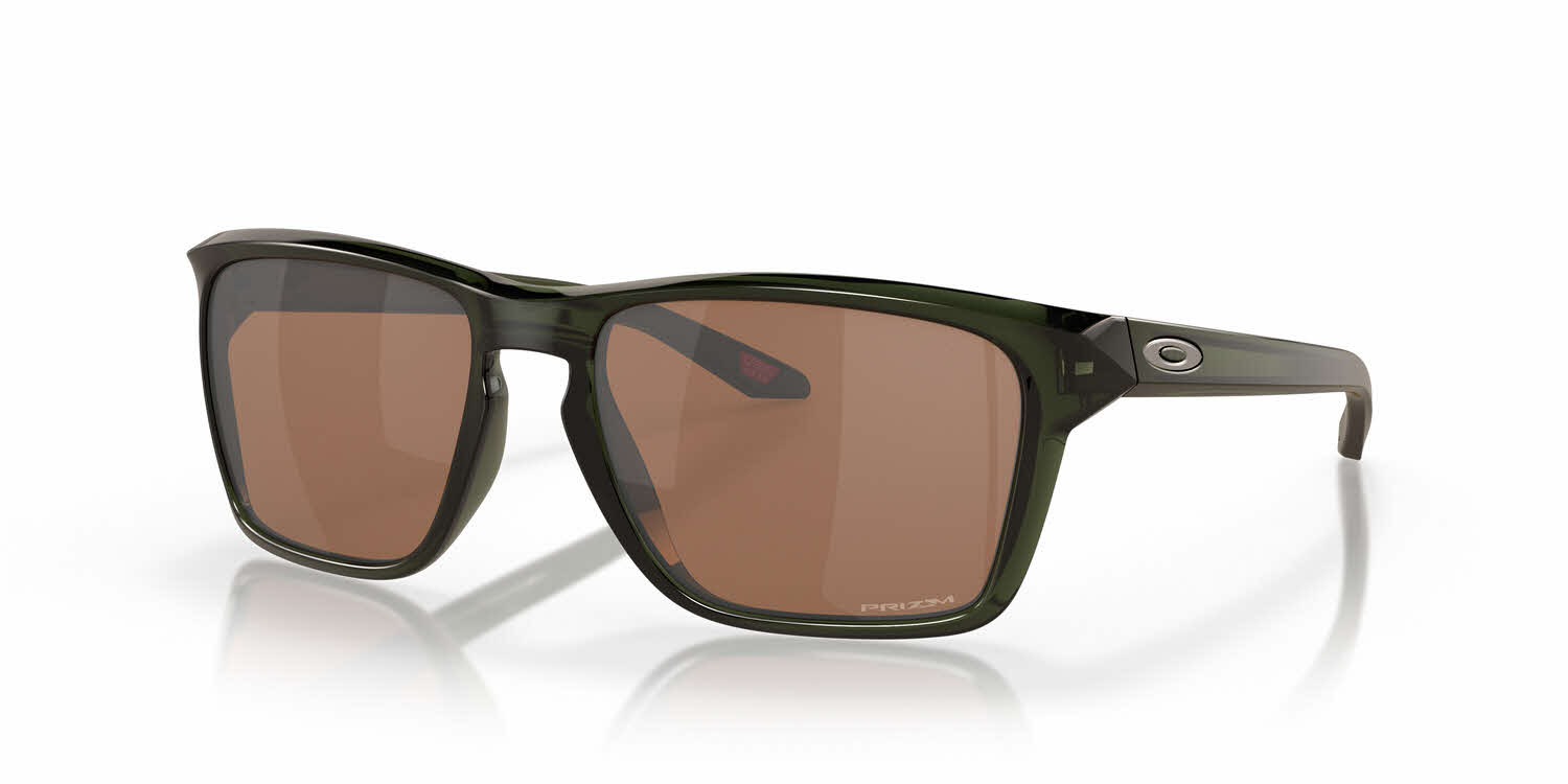  prizm tungsten lens/olive ink