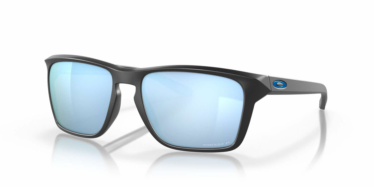  prizm deep water polarized/matte black