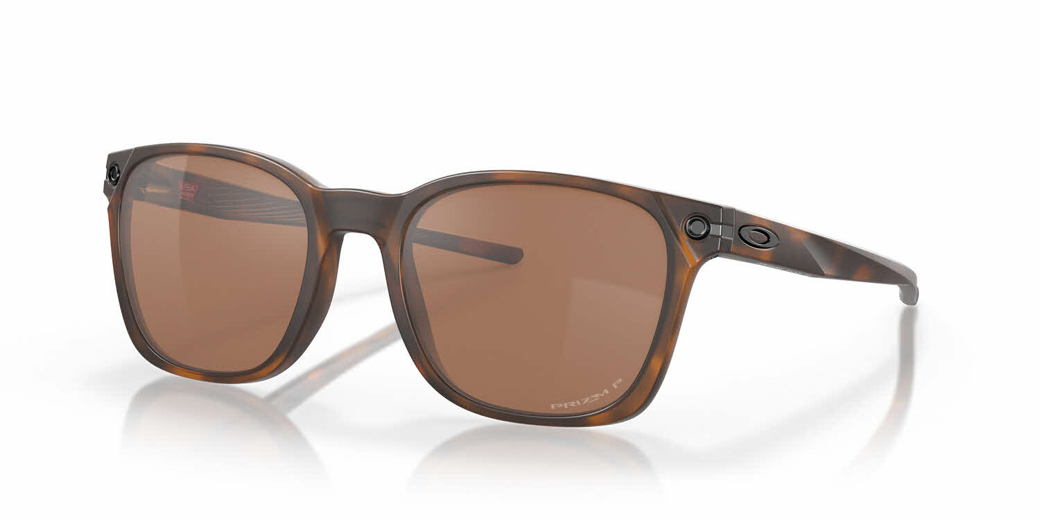  prizm tungsten polarized/matte brown tortoise