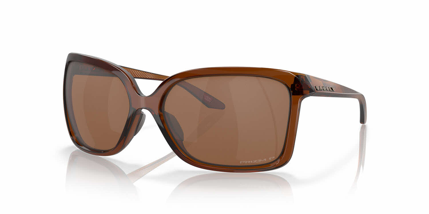  prizm tungsten polarized lens/polished rootbeer