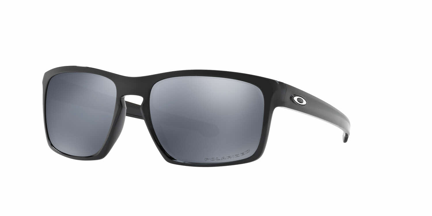  black mirrored iridium polarized/polished black
