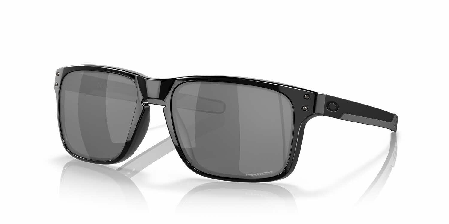  prizm black polarized lens/polished black