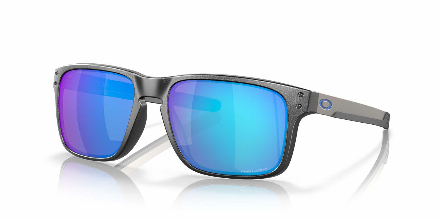  prizm sapphire polarized lens/steel