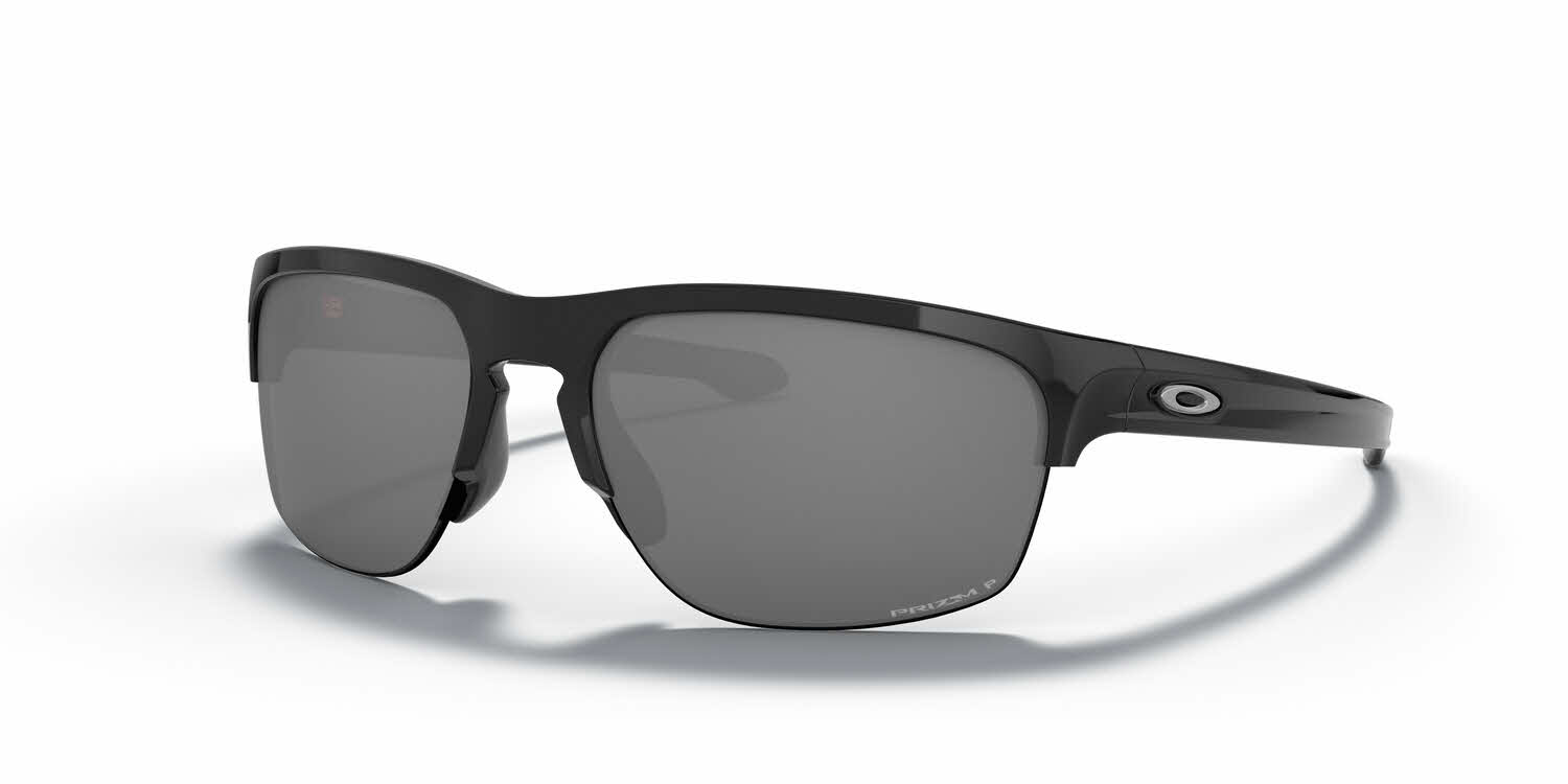  polished/polished black prizm black polarized