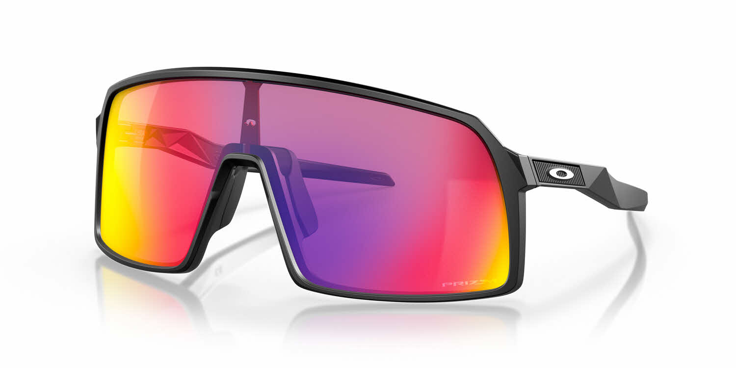 OAKLEY SUTRO  ALTERNATE FIT OO9406A06