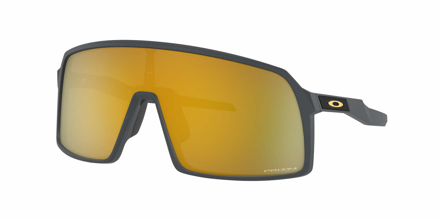 OAKLEY SUTRO  ALTERNATE FIT OO9406A18