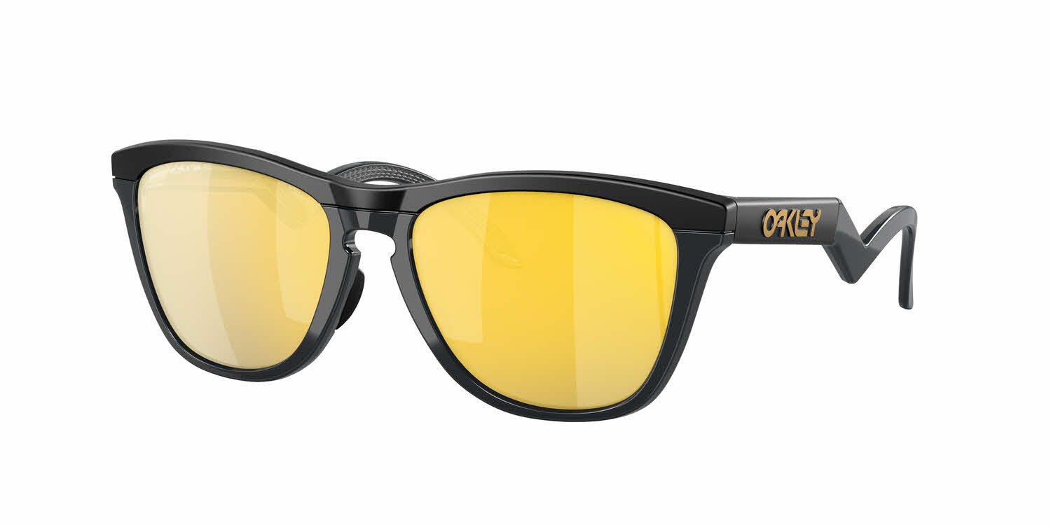  prizm 24k polarized/matte black