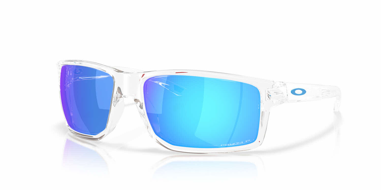  prizm sapphire polar/clear