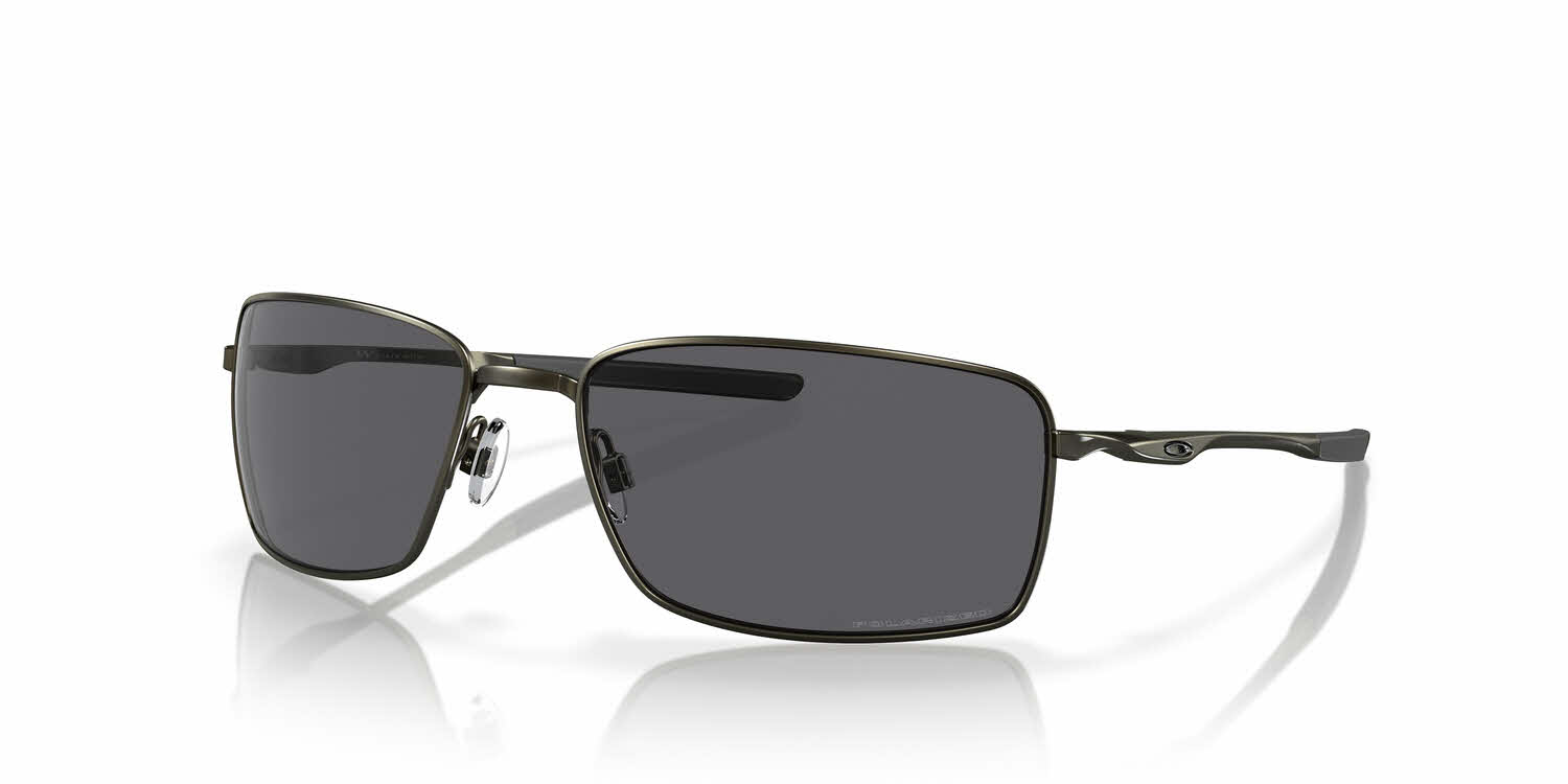  grey polarized/carbon