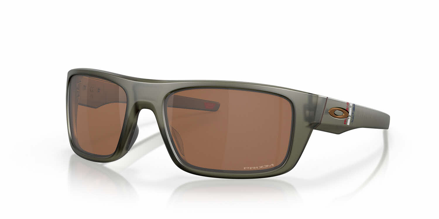  prizm tungsten lens/matte olive ink