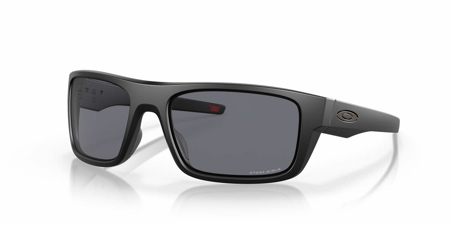  grey lens/matte black