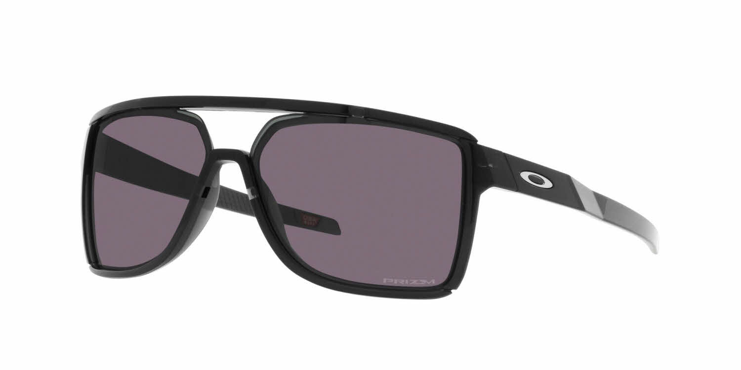  prizm grey lens/black ink