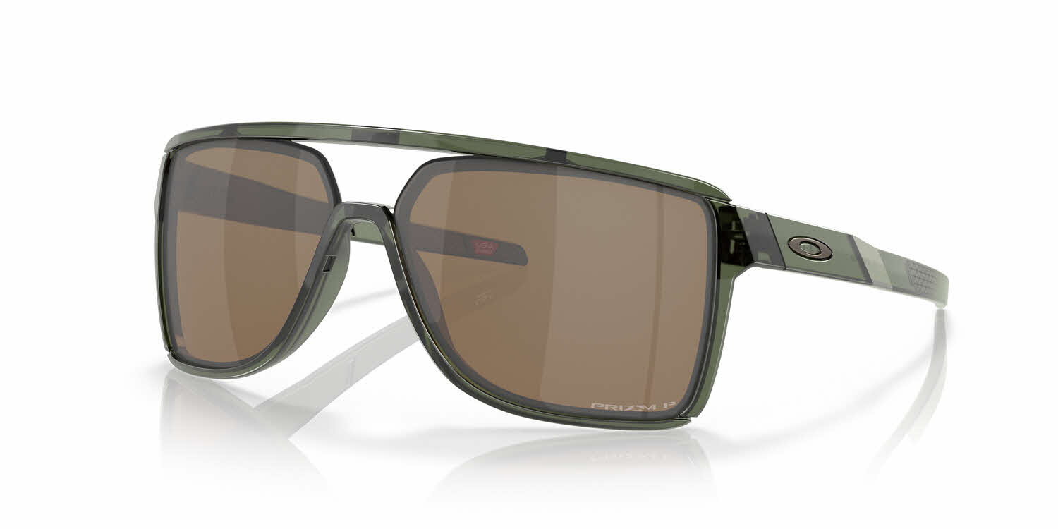  prizm tungsten polarized lens/olive ink