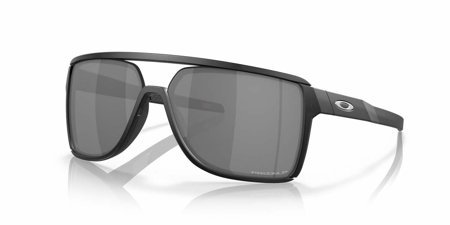  prizm black polarized/matte black ink