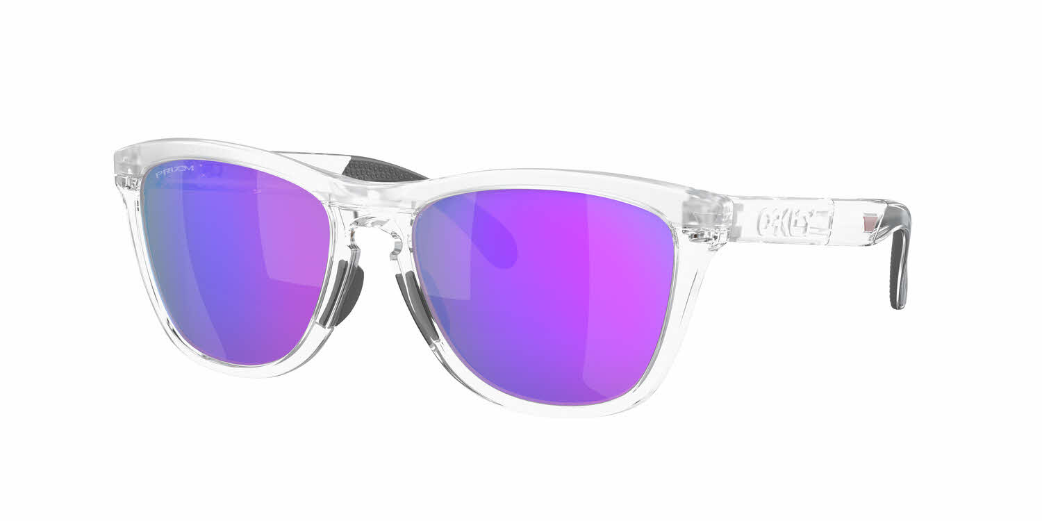  prizm violet/matte clear