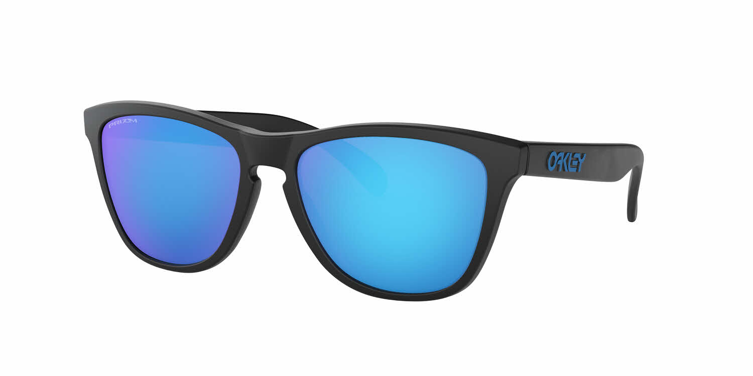 OAKLEY FROGSKINS  ALTERNATE FIT OO924561