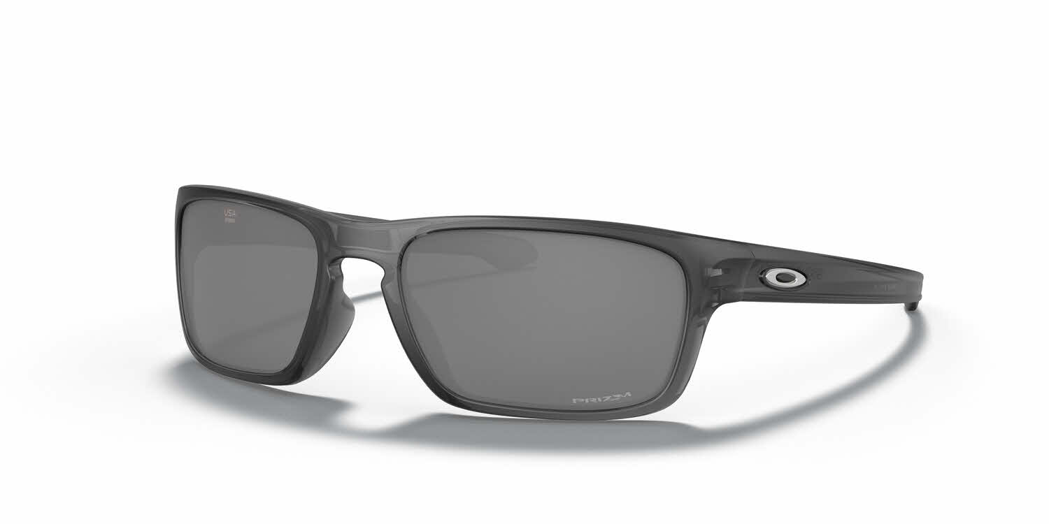  grey/grey smoke prizm black