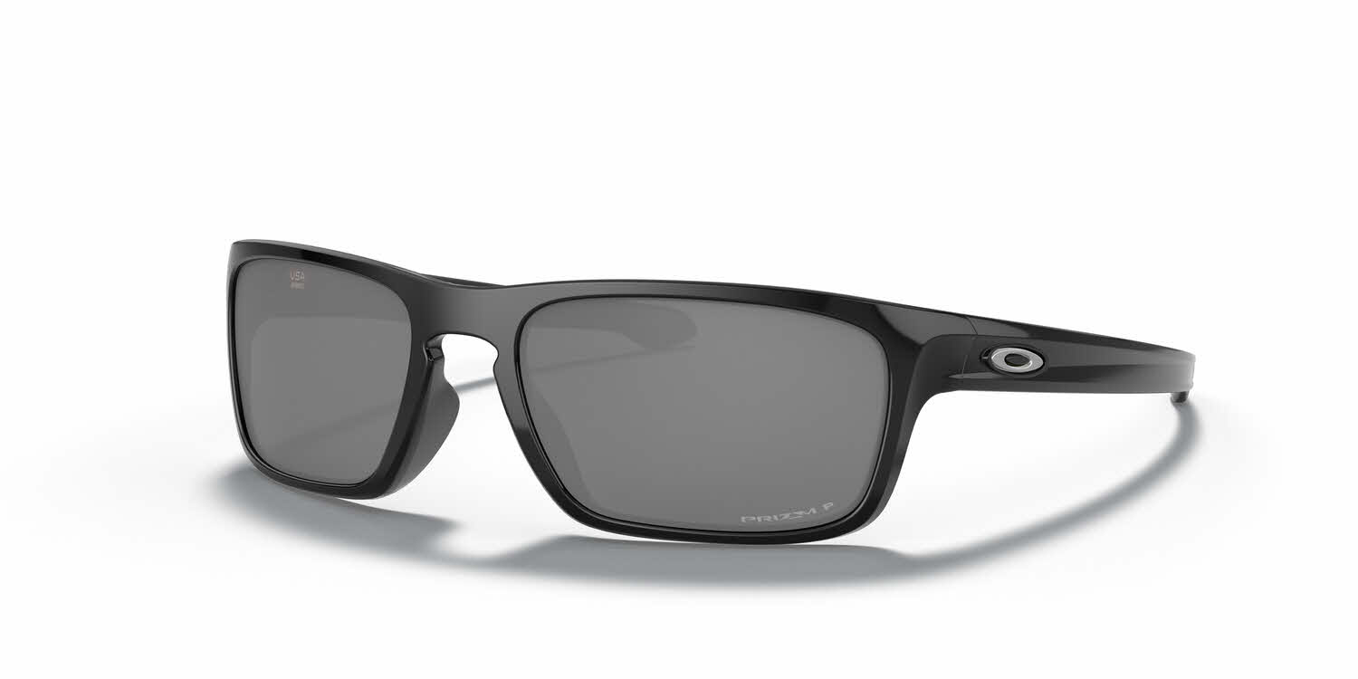  polished/polished black prizm black polarized