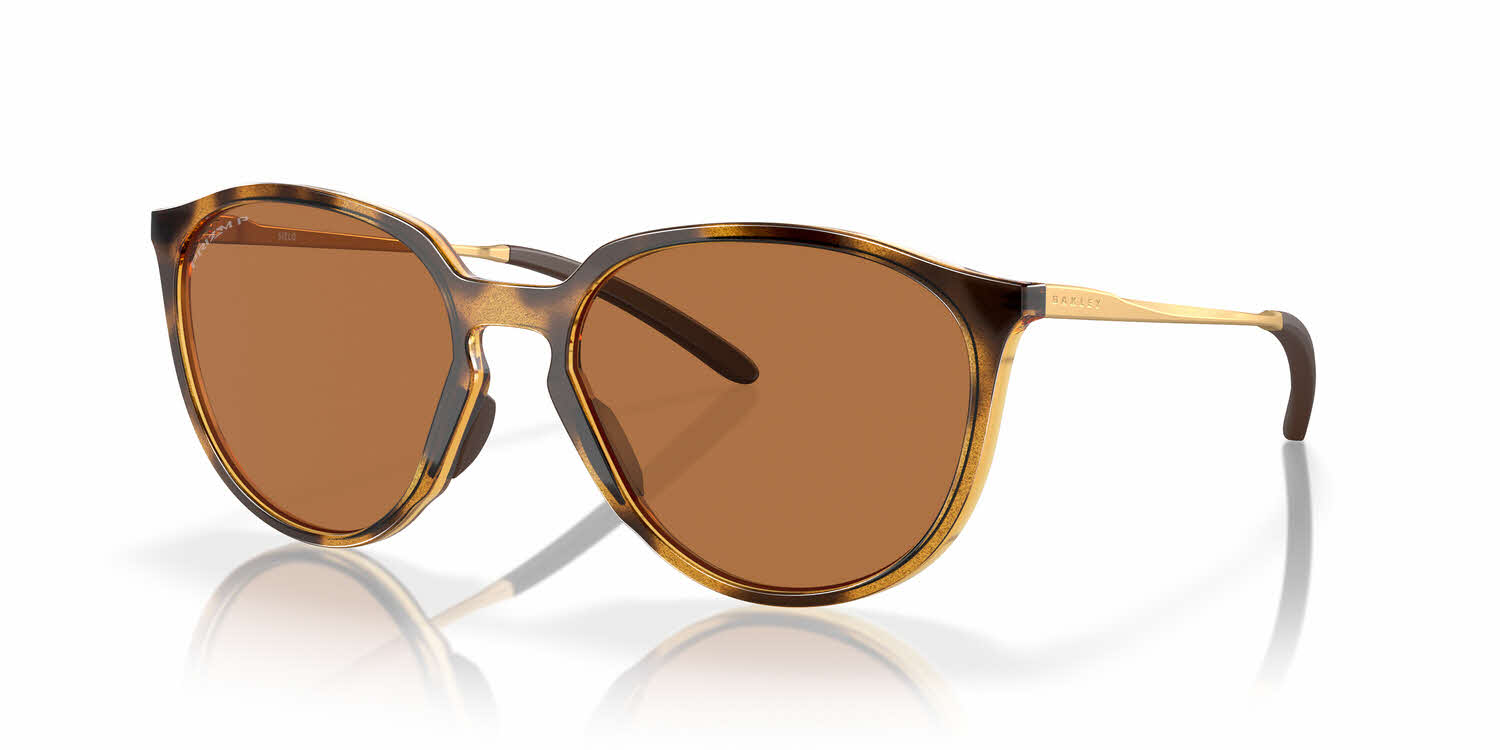  prizm bronze polarized/polished brown tortoise