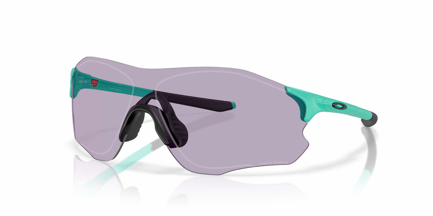 OAKLEY EVZERO PATH  ALTERNATE FIT 931337