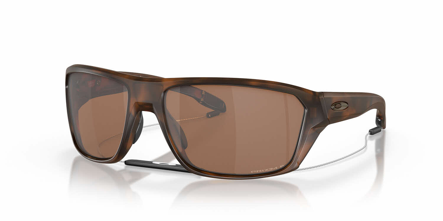  prizm tungsten polarized lens/matte brown tortoise