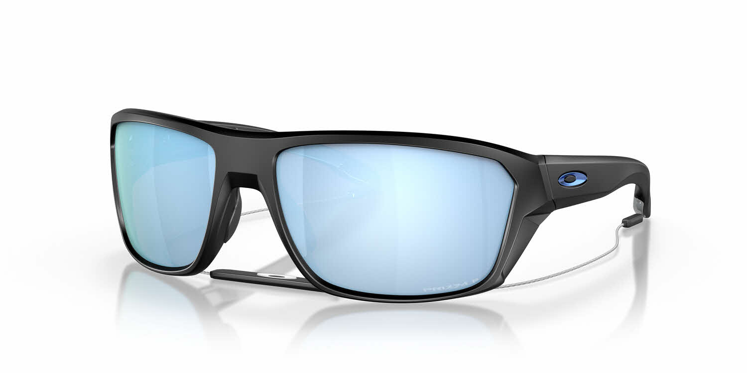  prizm deep water polarized lens/matte black