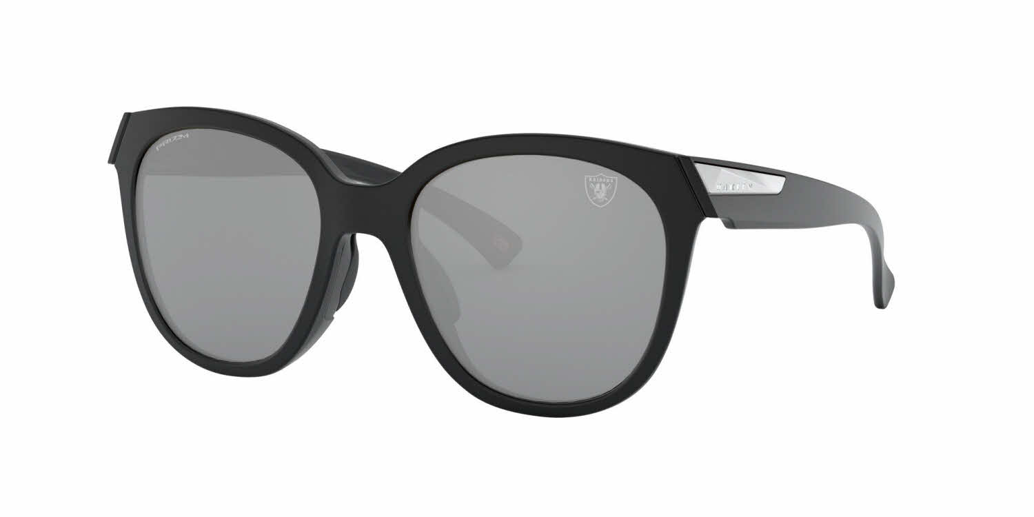  prizm black lens/nfl collection las vegas raiders matte black