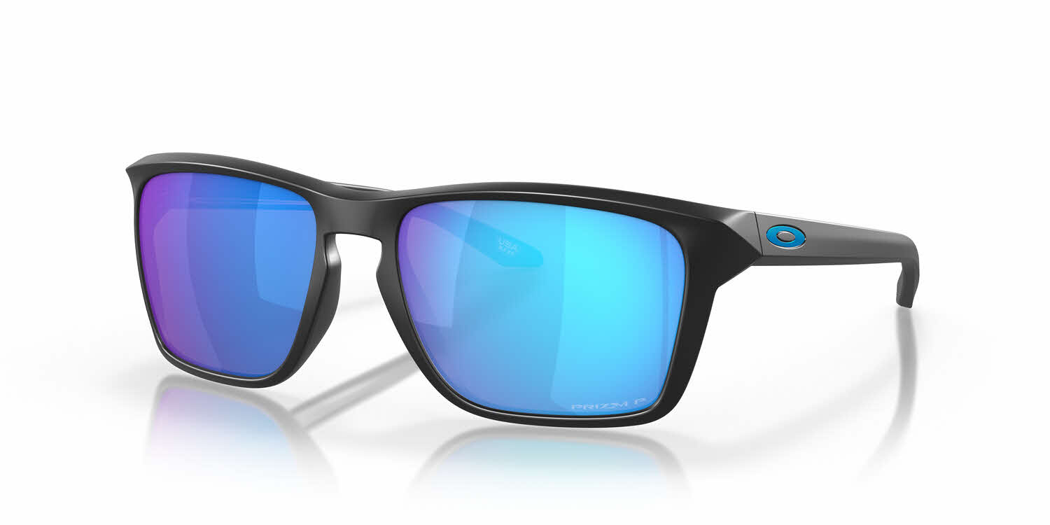 OAKLEY SYLAS  ALTERNATE FIT OO9448F04