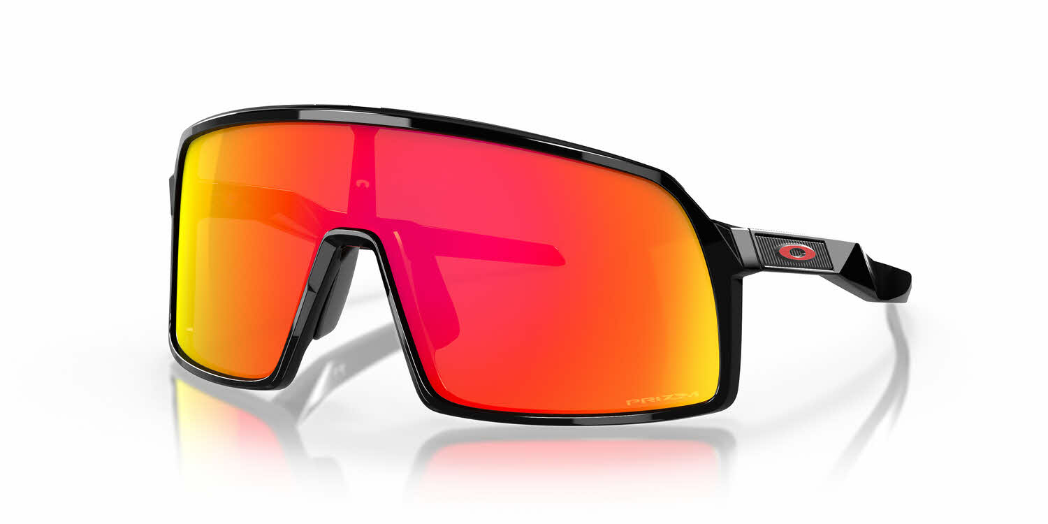  prizm ruby/polished black