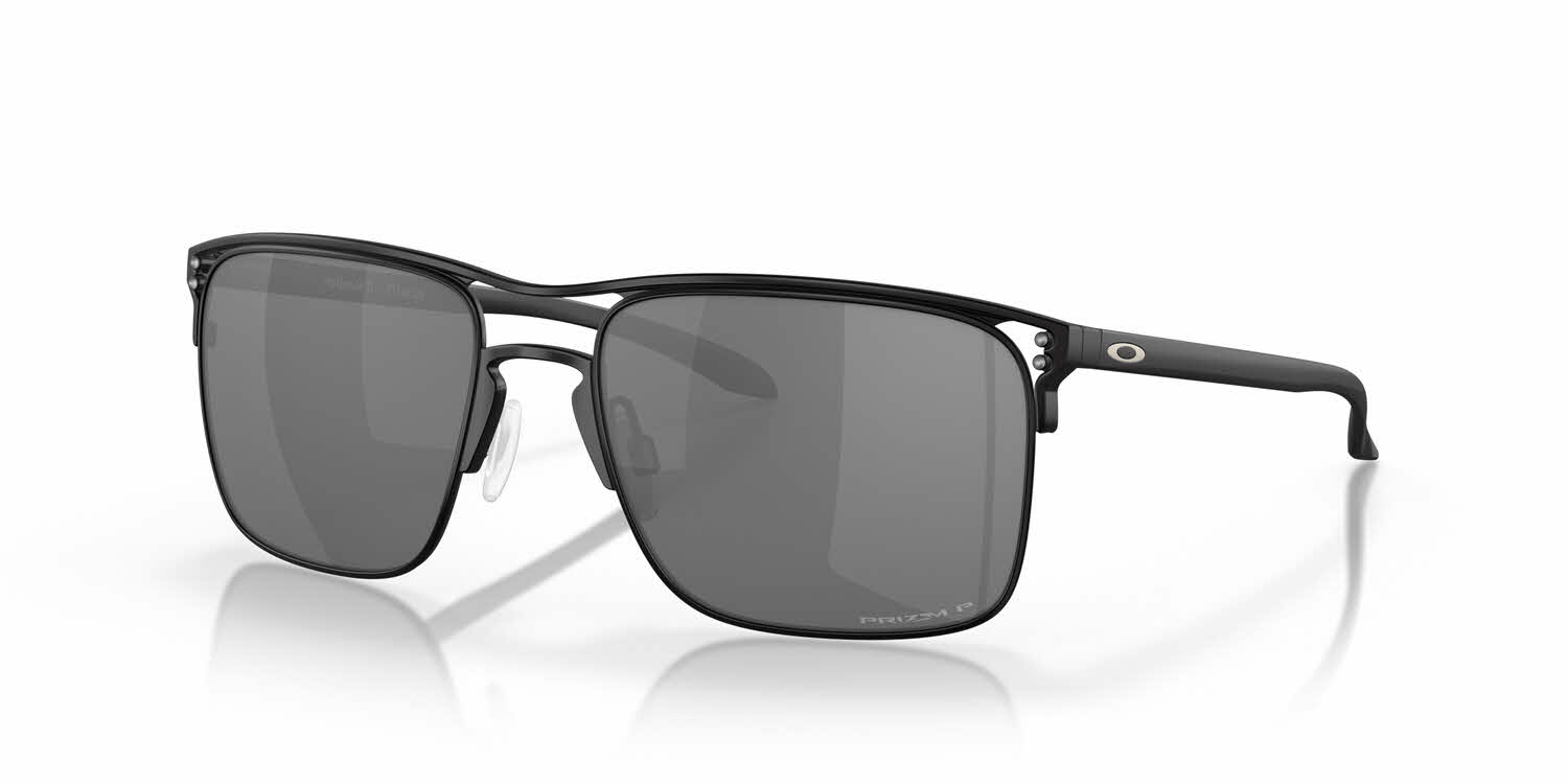  prizm black polarized lens/satin black