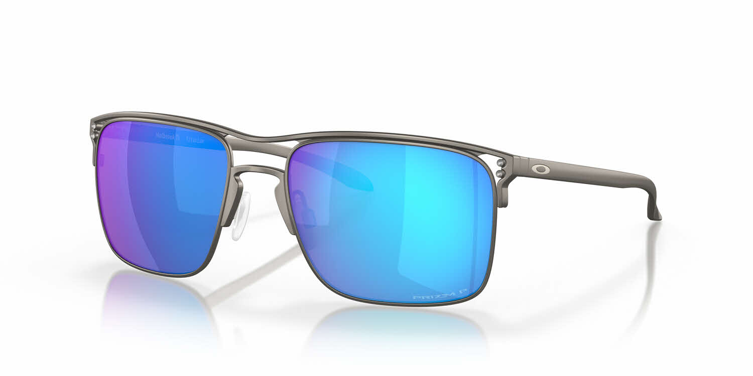  prizm sapphire polarized lens/matte gunmetal