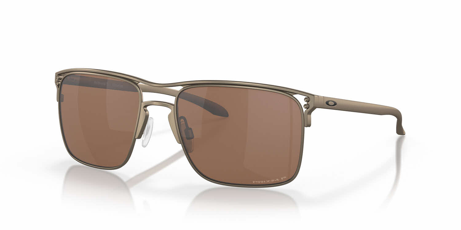  prizm tungsten polarized/satin pewter
