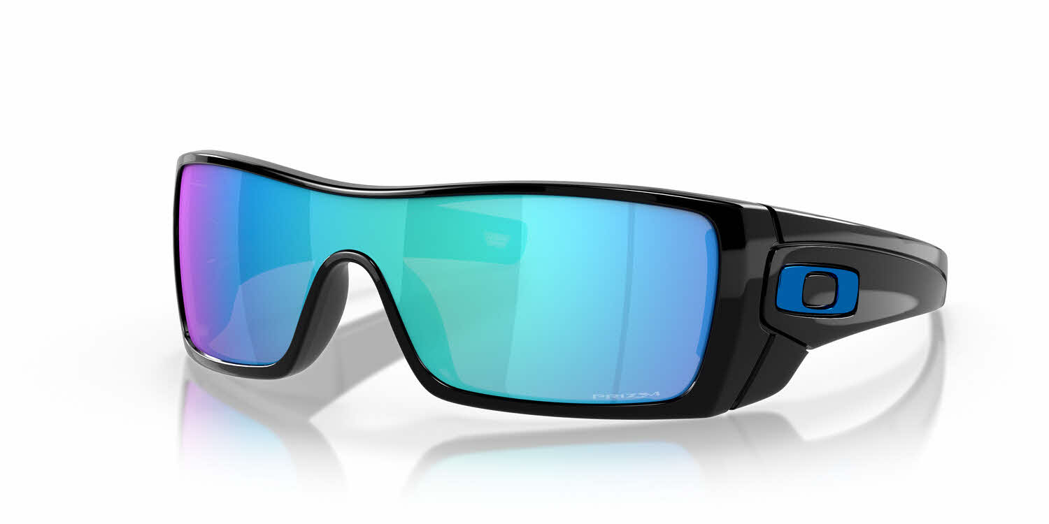 OAKLEY BATWOLF OO910158