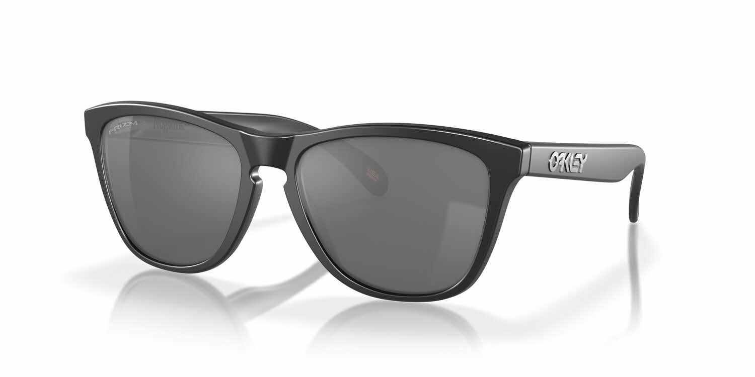  prizm black polarized lens/matte black