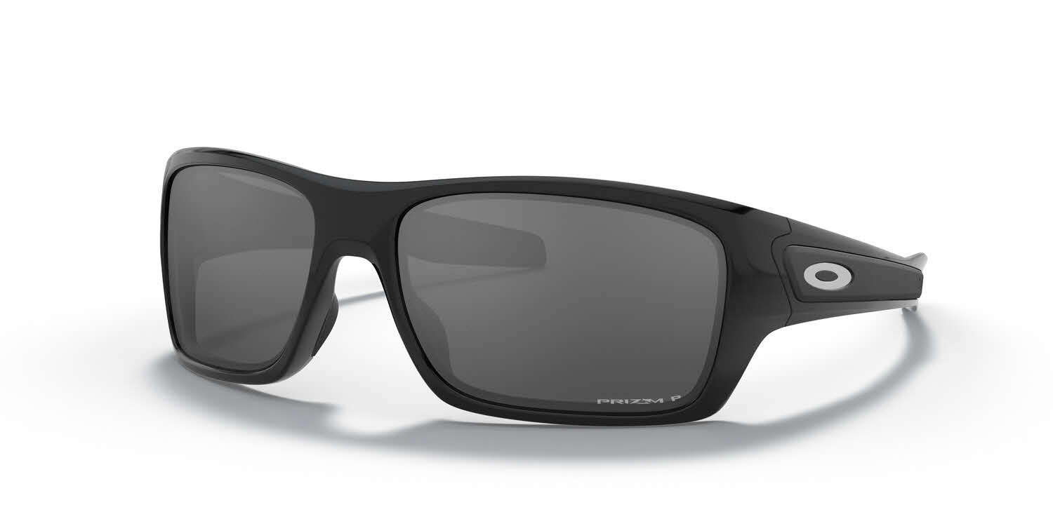  prizm black polarized lens/polished black