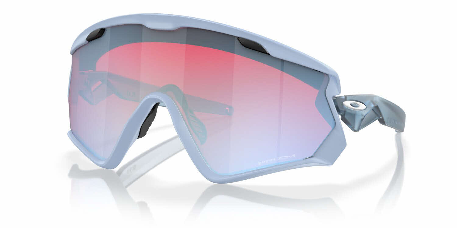  prizm snow sapphire/matte trans stonewash