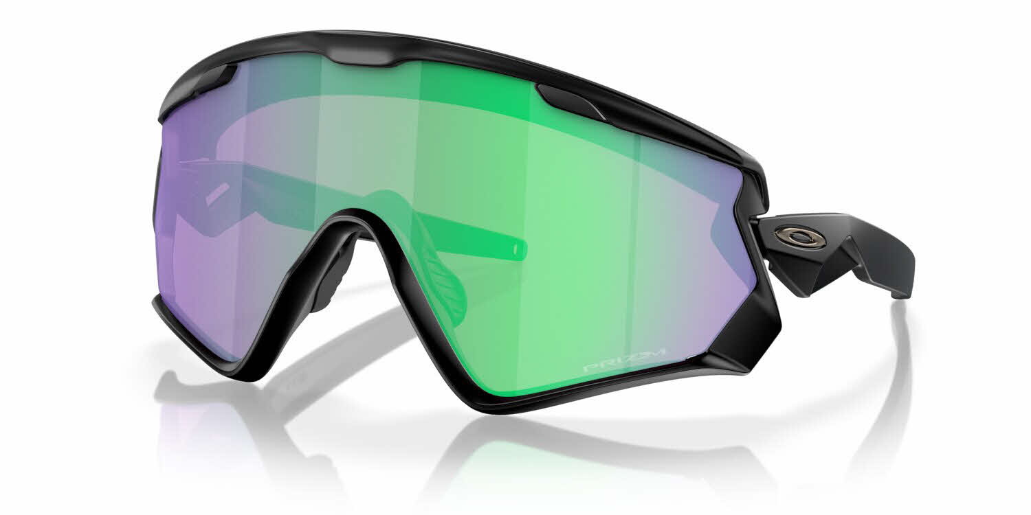  prizm road jade/matte black
