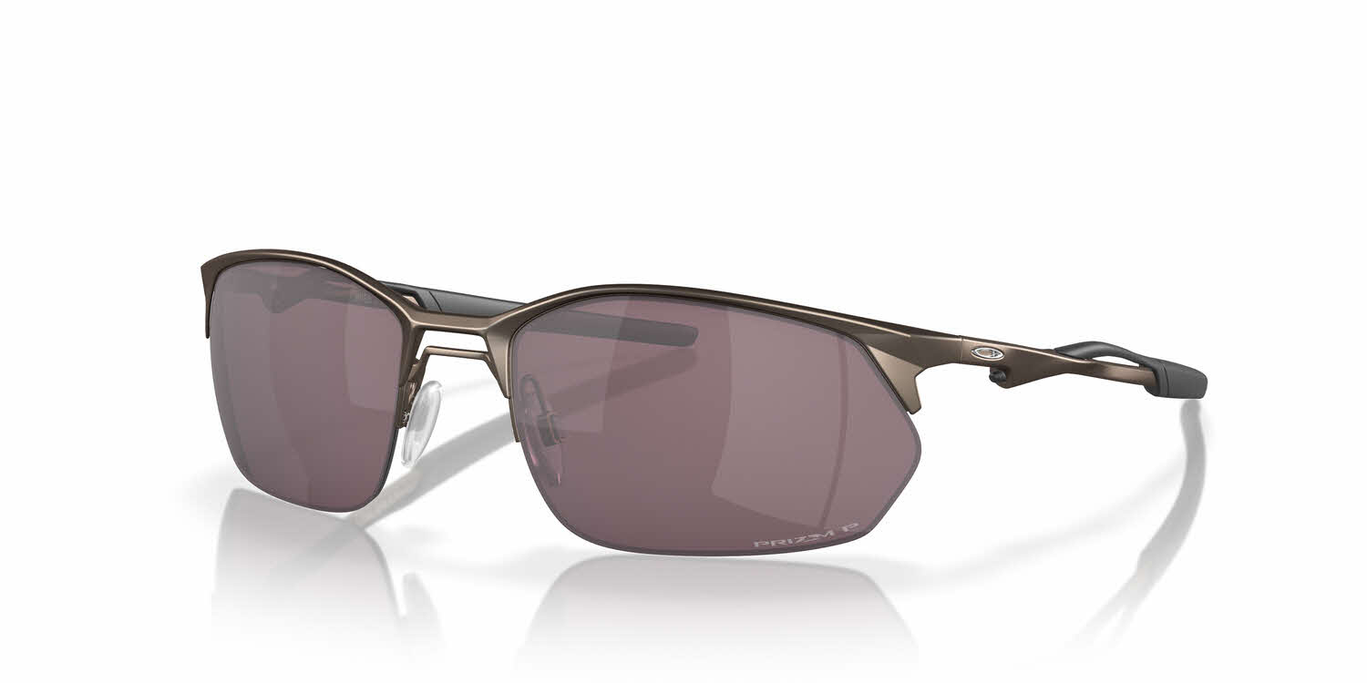  prizm daily polarized lens/pewter