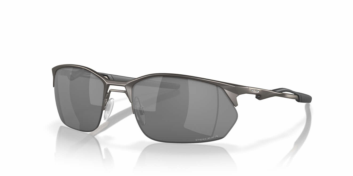  prizm black lens/matte gunmetal