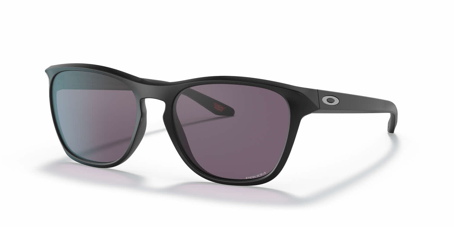  prizm grey lens/matte black