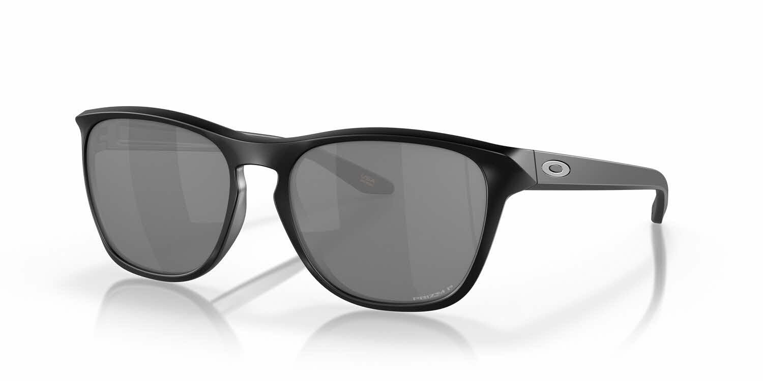  prizm black polarized/matte black