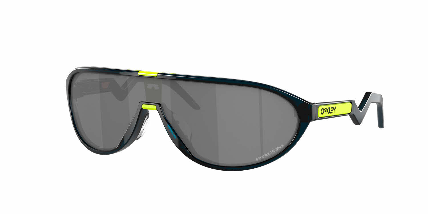  prizm black/translucent poseidon