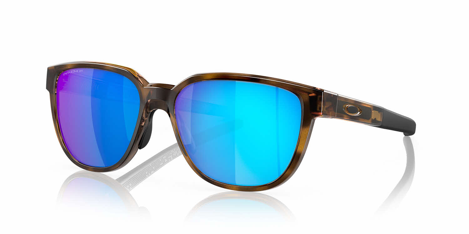  prizm sapphire polarized/brown tortoise
