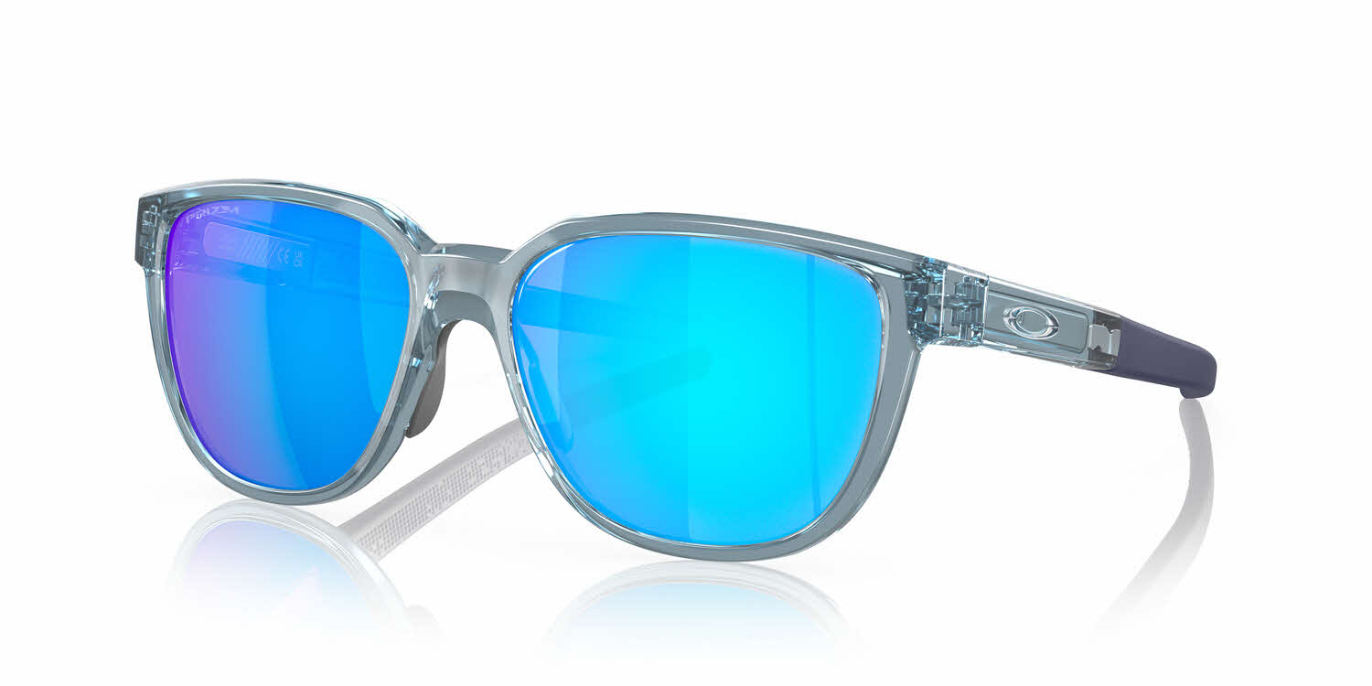  prizm sapphire/transparent stonewash