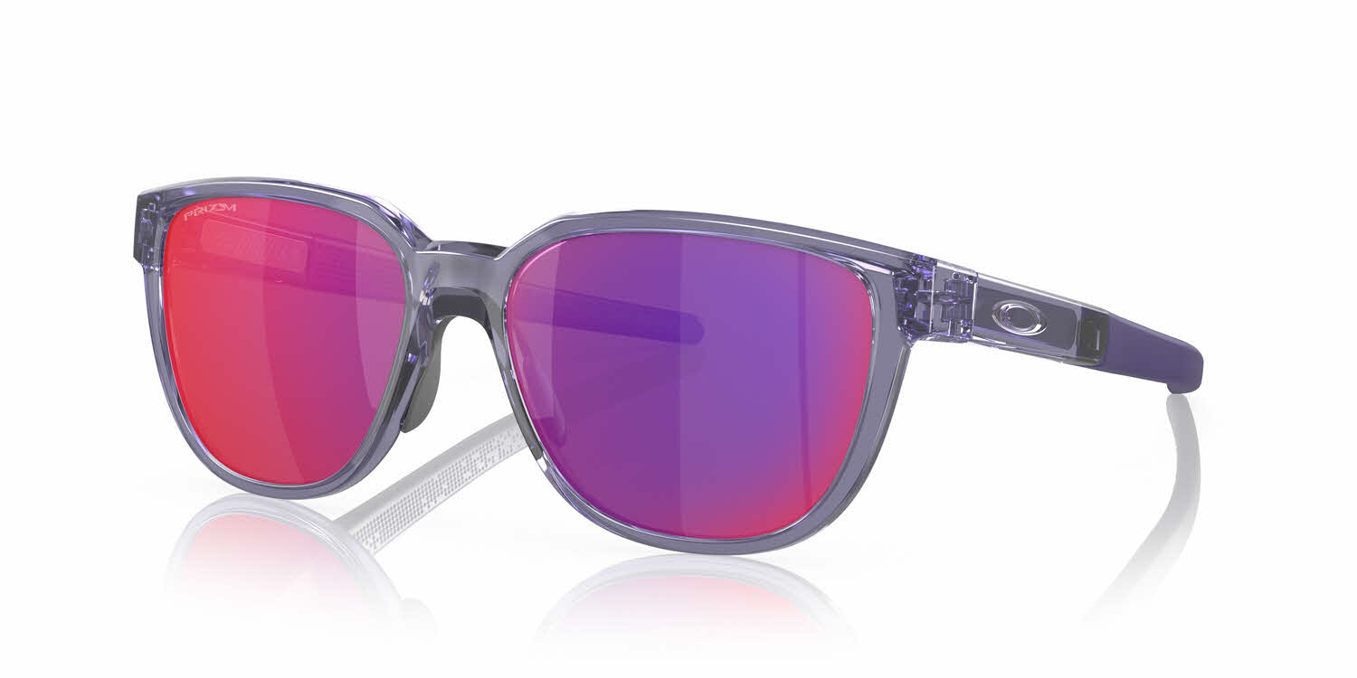  prizm road/transparent lilac