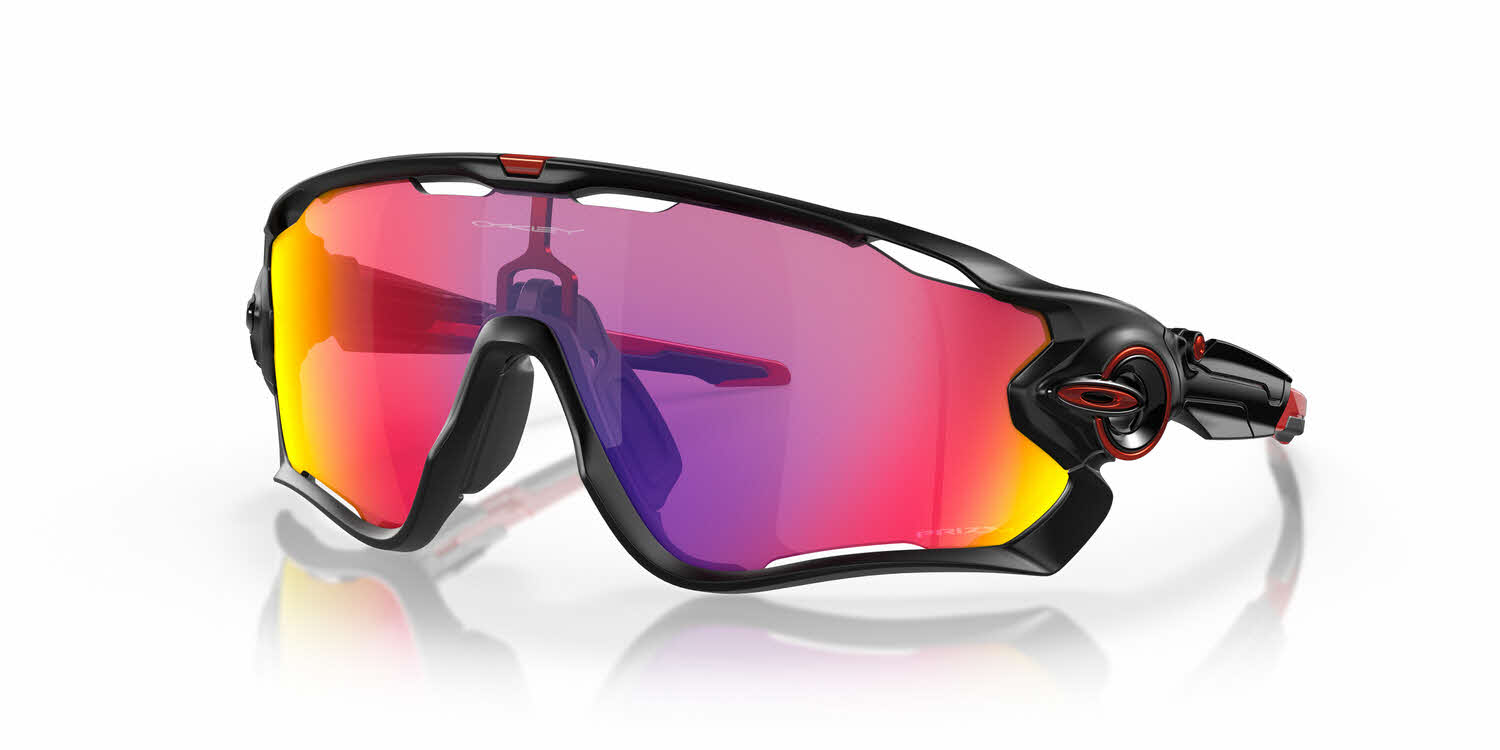  prizm road lens/matte black
